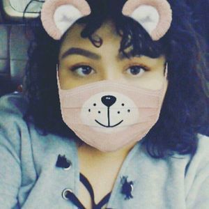 Meet your Posher, Kylea